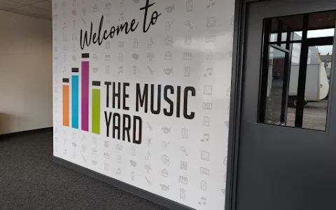 The Music Yard image