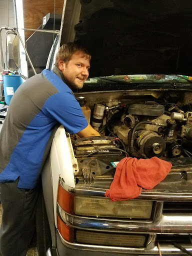 Auto Repair Shop «Shifflet Auto Care», reviews and photos, 3374 Sullivant Ave, Columbus, OH 43204, USA