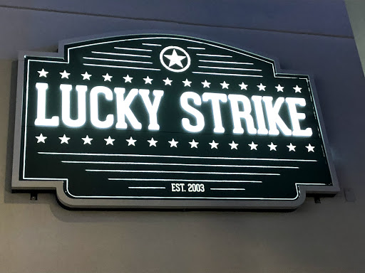 Bowling Alley «Lucky Strike Denver», reviews and photos, 500 16th St #340, Denver, CO 80202, USA