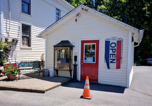 913 Bantam Rd, Bantam, CT 06750, USA