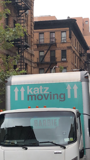 Moving and Storage Service «Katz Moving», reviews and photos, 47-47 Austell Pl, Long Island City, NY 11101, USA