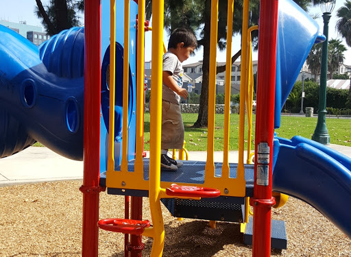 Park «Little Peoples Park», reviews and photos, 220 W Elm St, Anaheim, CA 92805, USA