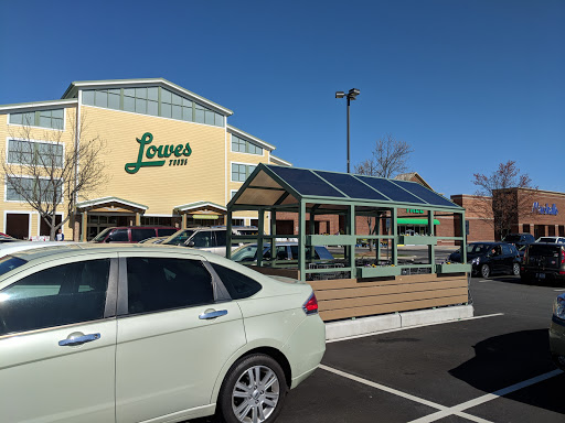 Grocery Store «Lowes Foods», reviews and photos, 1581 New Garden Rd, Greensboro, NC 27410, USA