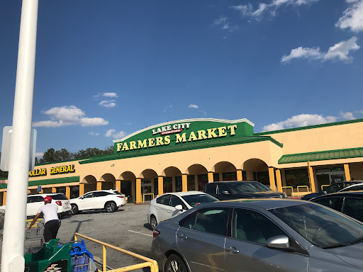 Grocery Store «Lake City International Farmers Market», reviews and photos, 5226 Jonesboro Rd, Morrow, GA 30260, USA