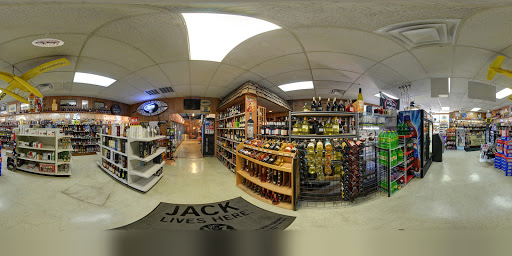 Liquor Store «Highway 64 Liquor Store», reviews and photos, 331 W College St, Pulaski, TN 38478, USA