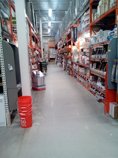 Home Improvement Store «The Home Depot», reviews and photos, 125 Reuben Bell Dr, Matamoras, PA 18336, USA
