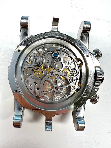 Watch Masters - Watch • Jewelry • Clock Repair