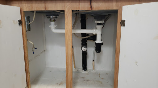 Household Repair Service «Pro-Tech Plumbing LLC», reviews and photos, 854 13th Ct NE, Winter Haven, FL 33881, USA