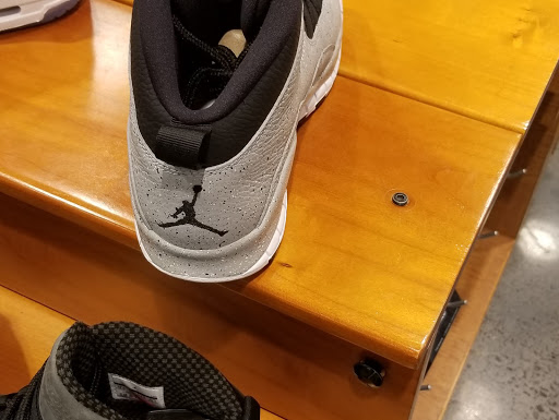 Shopping Mall «Cielo Vista», reviews and photos, 8401 Gateway Blvd W, El Paso, TX 79925, USA