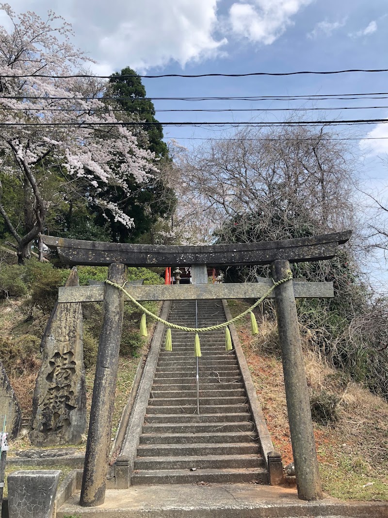 作楽神社