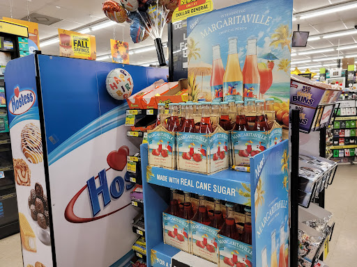 Discount Store «Dollar General», reviews and photos, 3007 Sugar Rd, Edinburg, TX 78539, USA