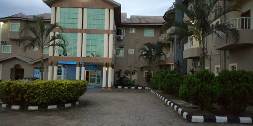 Silver Rays Hotels & Suites Ltd, Bomadi, Nigeria, Bar, state Delta