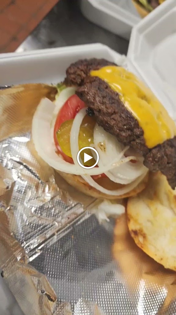 All the way stuff'd 15122