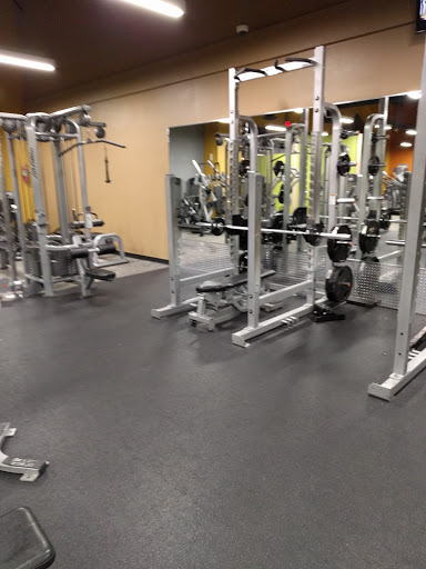 Gym «Anytime Fitness», reviews and photos, 1917 Dutton Dr Suite 202, San Marcos, TX 78666, USA