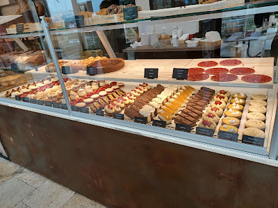 Boulangerie Les Copains à L'Isle-d'Abeau