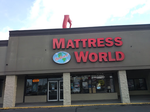 Mattress World Northwest Salem