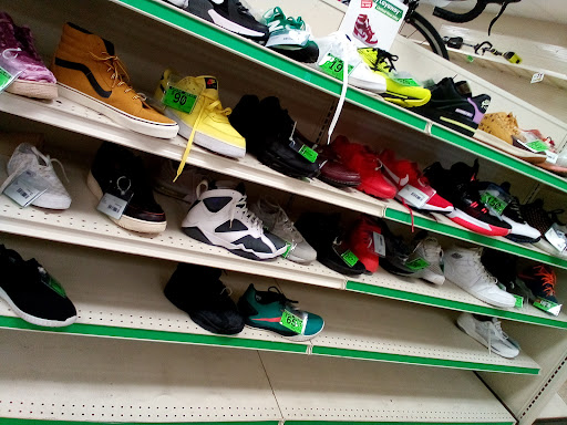 Pawn Shop «Value Pawn and Jewelry», reviews and photos, 4948 US-19, New Port Richey, FL 34652, USA