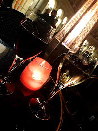 Vin du Restaurant français Mon Paris ! - n°3