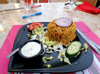 Biryani du Restaurant indien Cap India à Agde - n°1
