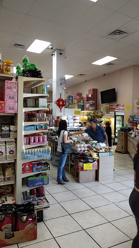 Asian Grocery Store «Lien Hoa Oriental Market», reviews and photos, 3692 W Waters Ave, Tampa, FL 33614, USA