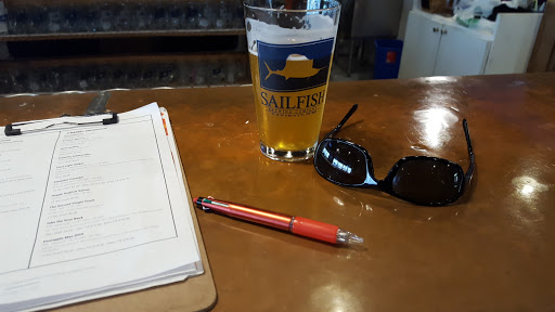 Brewery «Sailfish Brewing Company», reviews and photos, 130 N 2nd St, Fort Pierce, FL 34950, USA