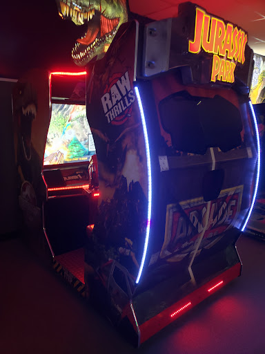 Video Arcade «Tornado Terrys Family Amusement Center», reviews and photos, 4530 Keller Hicks Rd, Keller, TX 76244, USA