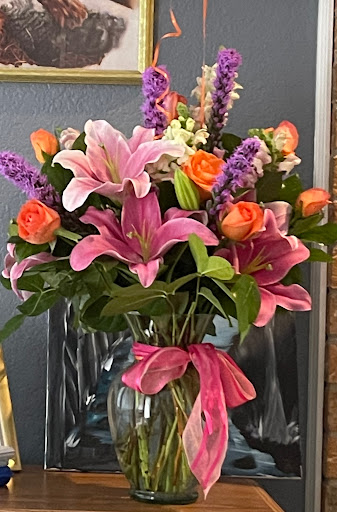 Florist «Sabrinas Flowers & Gifts», reviews and photos, 1903 S Goliad St, Rockwall, TX 75087, USA