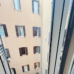 Photo n°2 de l'avis de G. fait le 04/10/2023 à 20:04 sur le  Hotel Sant'Angelo à Rome