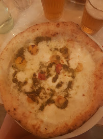Pizza du Restaurant italien Ottimisti à Montrouge - n°20
