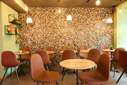House of Mezze