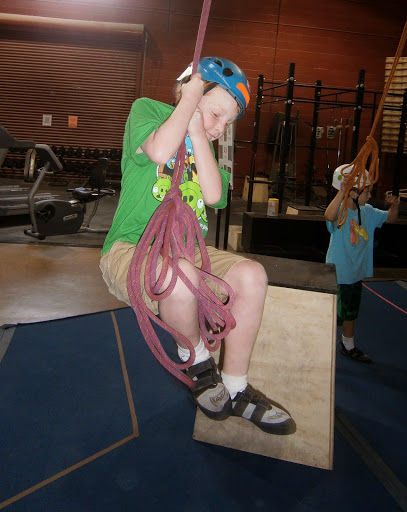 Rock Climbing Instructor «Sportrock Climbing Centers», reviews and photos, 5308 Eisenhower Ave, Alexandria, VA 22304, USA