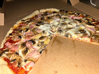 Plats et boissons du Pizzeria PIZZA ROMA à Podensac - n°2