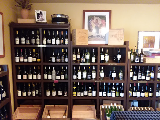 Wine Store «Regency Wine Sellers», reviews and photos, 115 Ghent Rd, Fairlawn, OH 44333, USA