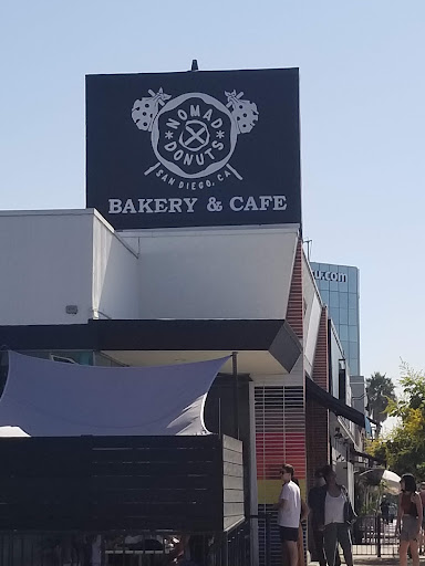 Donut Shop «Nomad Donuts», reviews and photos, 4504 30th St, San Diego, CA 92116, USA
