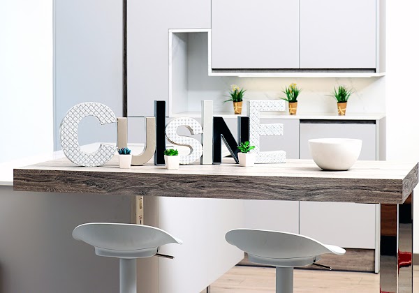 Marvi - Reformas y Cocinas