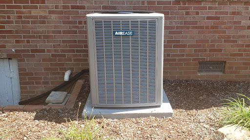 Liberty HVAC in Cleveland, Tennessee