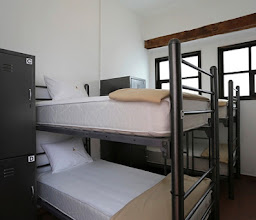 Mexico City Hostel photo