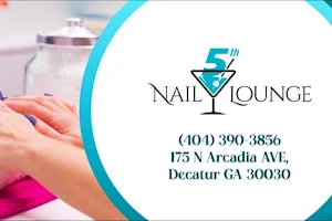 5th Nail Lounge Decatur image