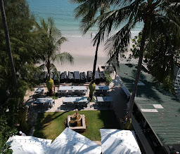 Green Gallery Beach Boutique Hotel photo
