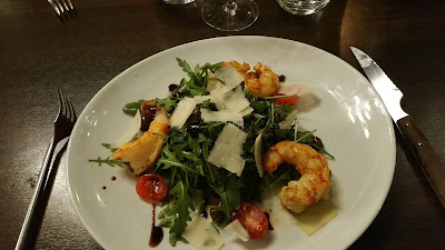 La Tavola Calda à Beaune