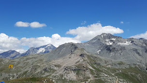 Photo n°42 de La Roche de Mio à La Plagne-Tarentaise ()