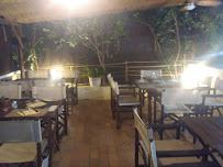 Atmosphère du Restaurant Le Patio à Cagnes-sur-Mer - n°10