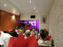 Atmosphère du Restaurant La Spatule Creole à Basse-Terre - n°2