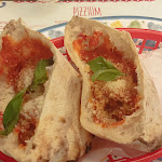 Photo n°4 de l'avis de davide.u fait le 17/08/2023 à 11:46 sur le  Pizzium - Via Buonarroti à Milan