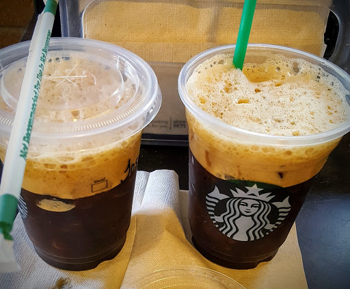 Coffee Shop «Starbucks», reviews and photos, 420 S Mill Ave #104, Tempe, AZ 85281, USA