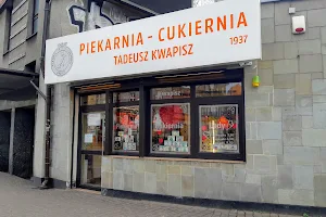 Piekarnia-Cukiernia Tadeusz Kwapisz image