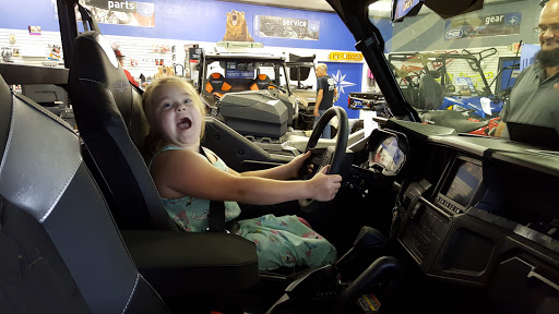 ATV Dealer «The Toy Store», reviews and photos, 14615 OH-13, Thornville, OH 43076, USA