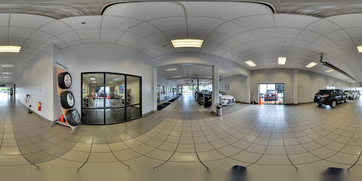 Lexus Dealer «Harvey Lexus of Grand Rapids», reviews and photos, 2550 28th St SE, Grand Rapids, MI 49512, USA