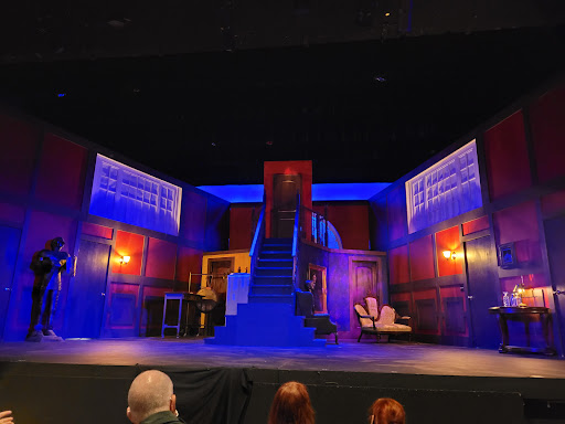 Performing Arts Theater «Theatre Baton Rouge», reviews and photos, 7155 Florida Blvd, Baton Rouge, LA 70806, USA