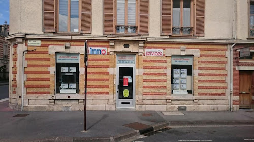 Immo Services à Châlons-en-Champagne